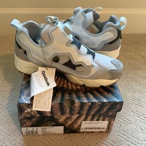 Brand New Reebok Instapump Fury